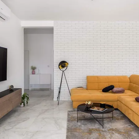Ferienhaus Mit Privatpool Fur 6 Personen Ca 200 Qm In Jezera, Dalmatien Norddalmatien 別荘 *